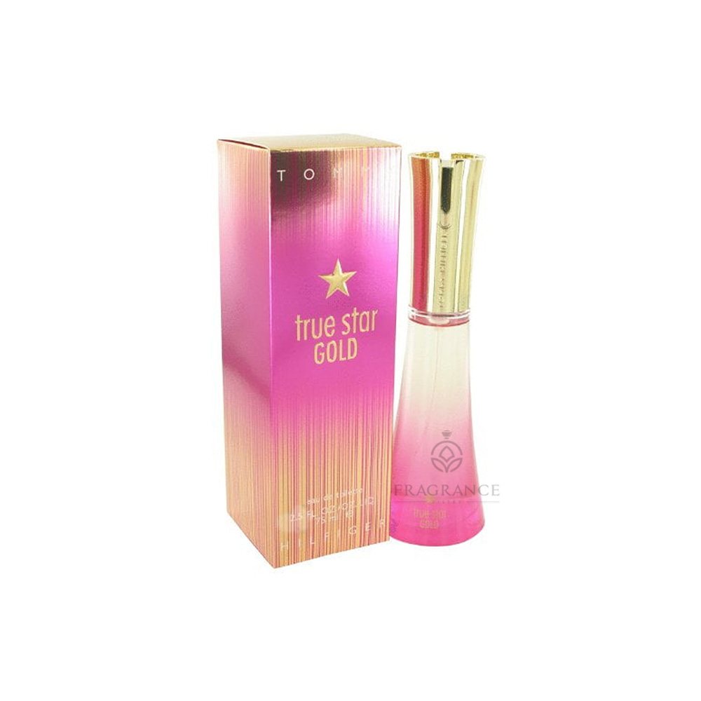 True Star Gold  
