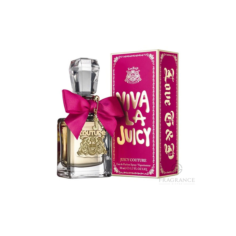 Viva La Juicy 