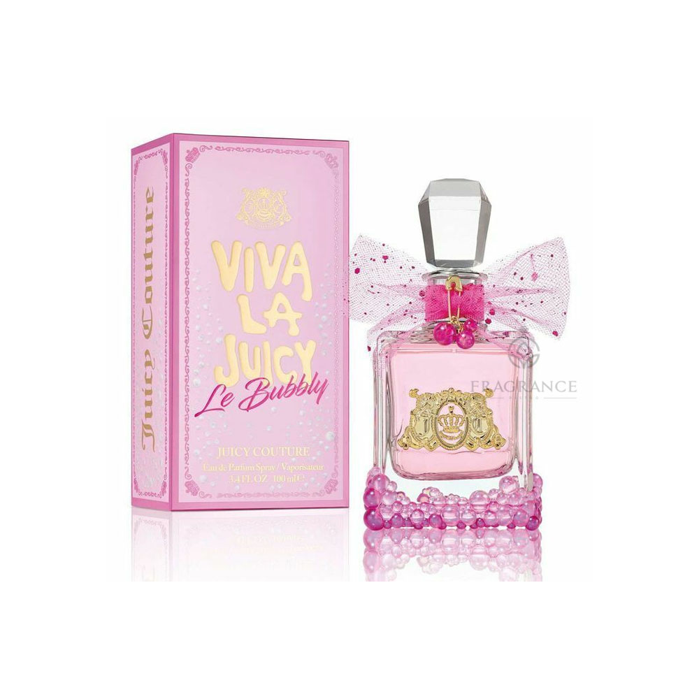 Viva la Juicy Le Bubbly 