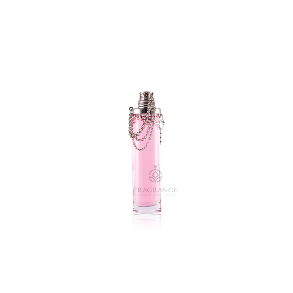 Womanity Eau Pour Elles