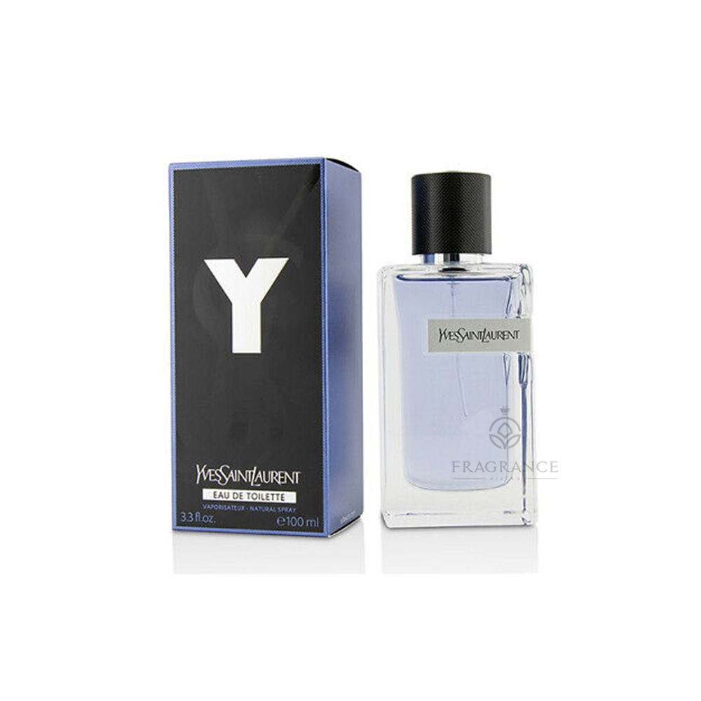 Yves Saint Laurent Y
