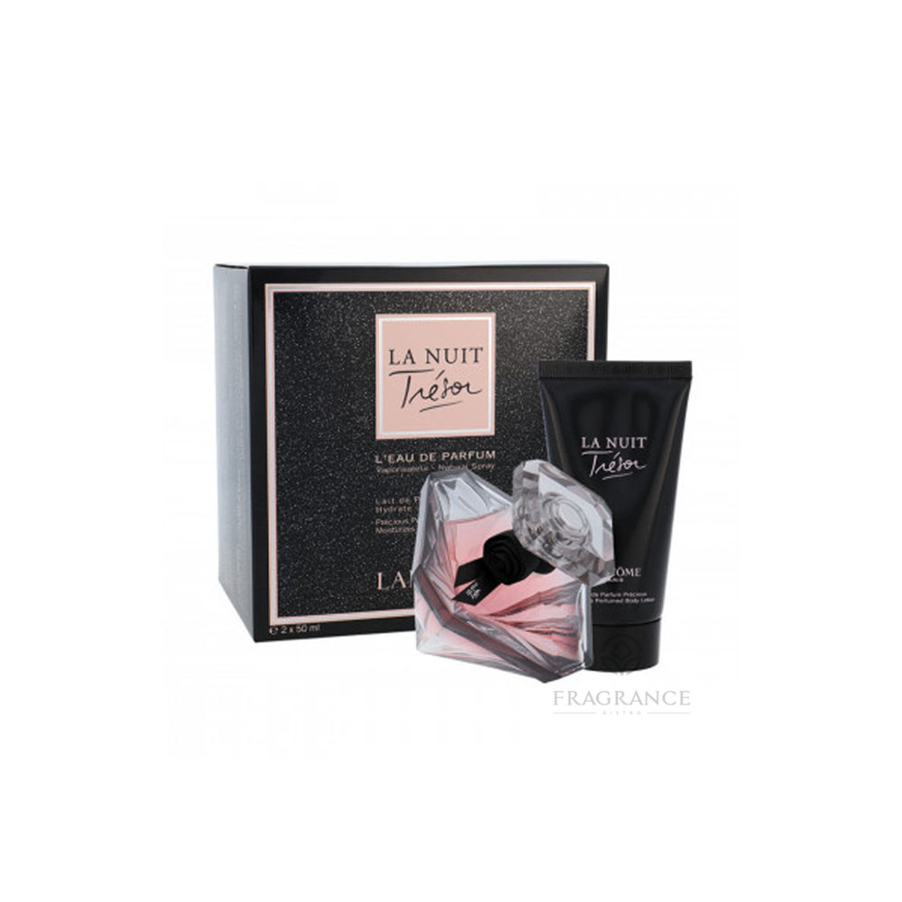 La Nuit Trésor 2 pc SET