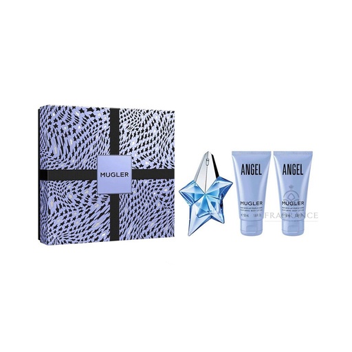 [XT-10875]  Angel Gift Set 3pc