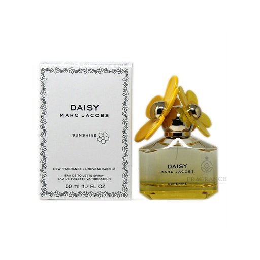 [XT-10005]  Daisy Sunshine