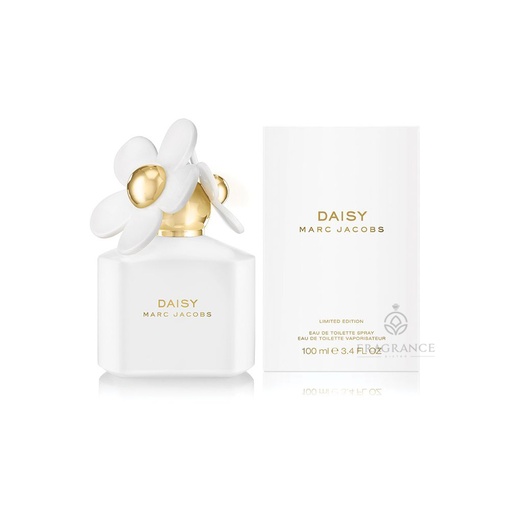 [XT-10007]  Daisy White