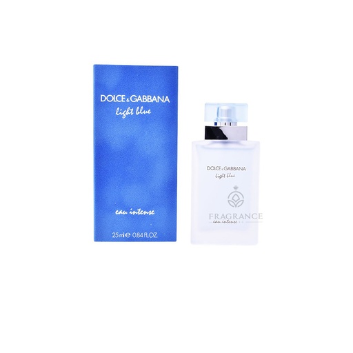 [XT-10020]  Light Blue Eau Intense