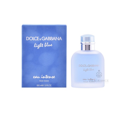 [XT-10024]  Light Blue Eau Intense Pour Homme