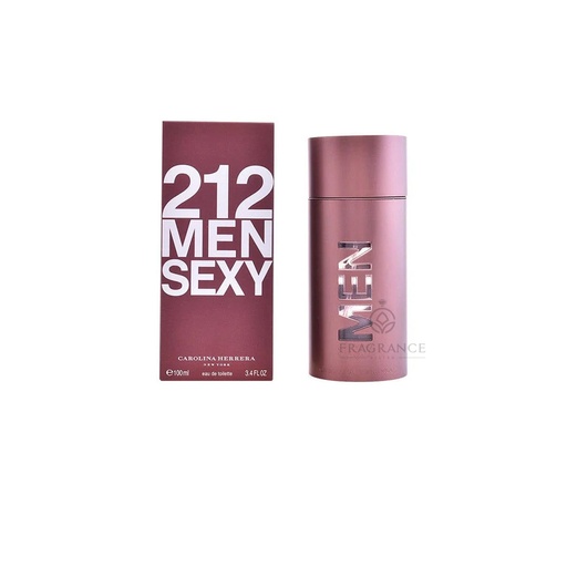 [XT-10041] 212 Sexy men