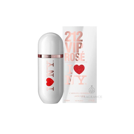 [XT-10044] 212 VIP Rose