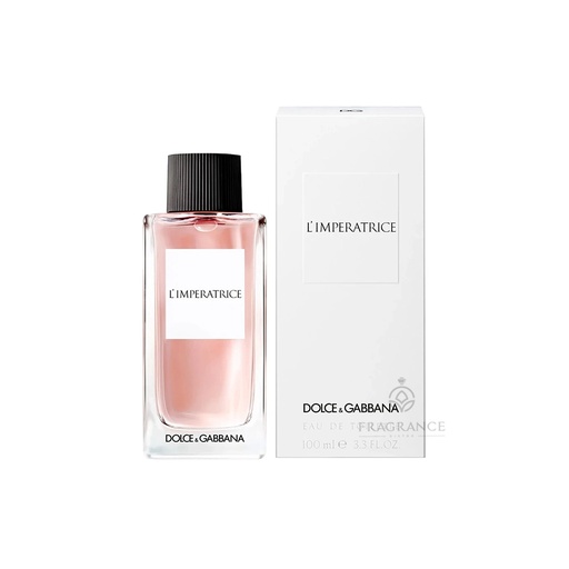 [XT-10045] 3 L'Imperatrice