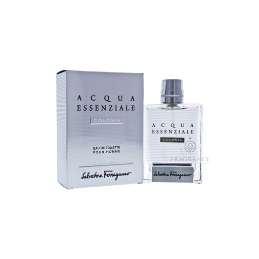 Acqua Essenziale Colonia 
