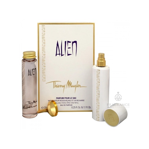 [XT-10878] Alien 2Pc