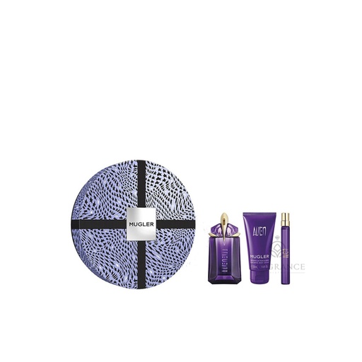 [XT-10879] Alien Eau de Parfum Gift Set 3pc