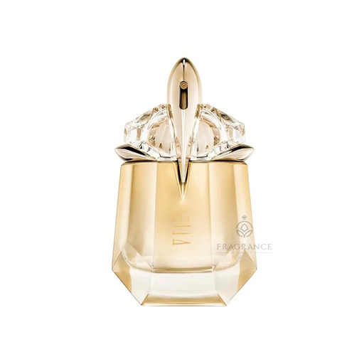 [XT-10880] Alien Goddess Intense set 2pc