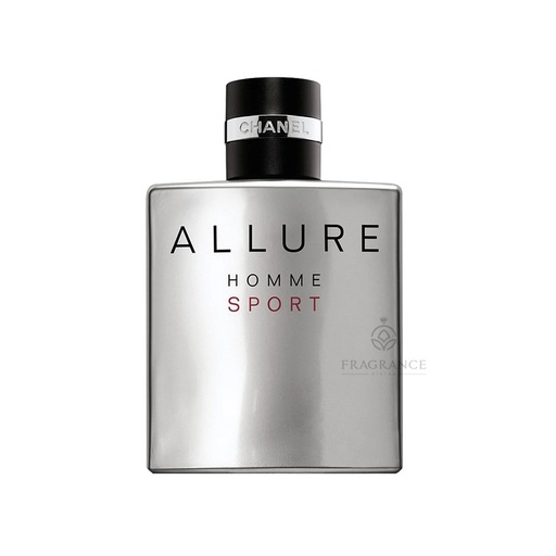Allure Homme Sport  Spray
