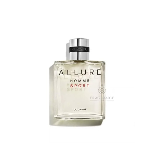 Allure Homme Sport Cologne Spray