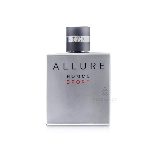 Allure Homme Sport Eau De Toilette Spray