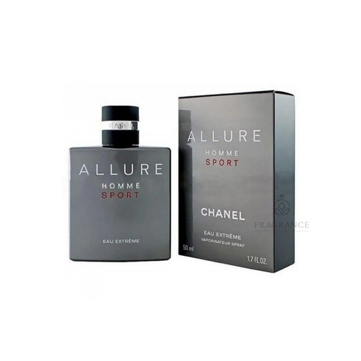 Allure Homme Sport Eau Extreme 