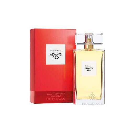 Always Red Femme 