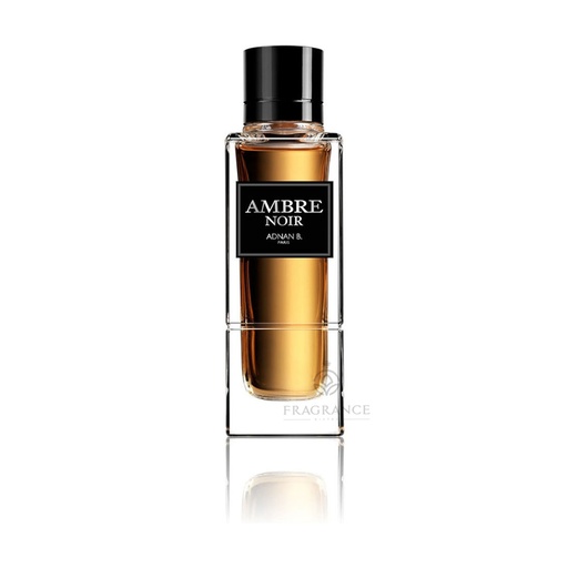 Ambre Noir by Adnan B.