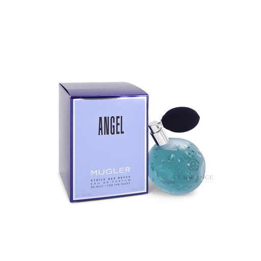 Angel Etoile Des Reves