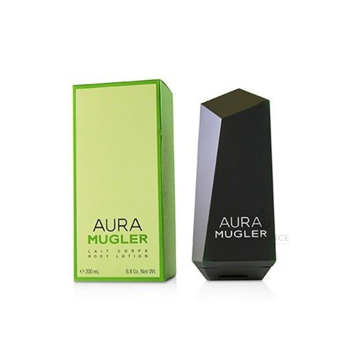 Aura Body Lotion