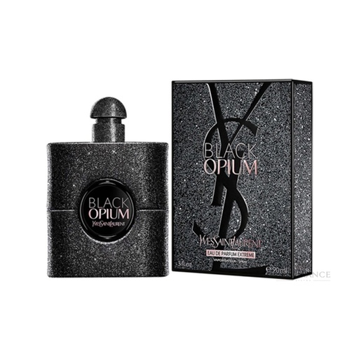 Black Opium