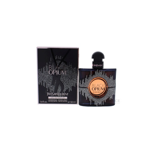 Black Opium Limited Edition 