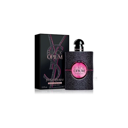 Black Opium Neon Water 