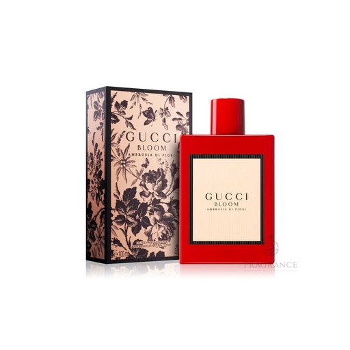 Bloom Ambrosia Di Fiori