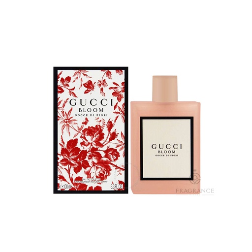 Bloom Gocce Di Fiori