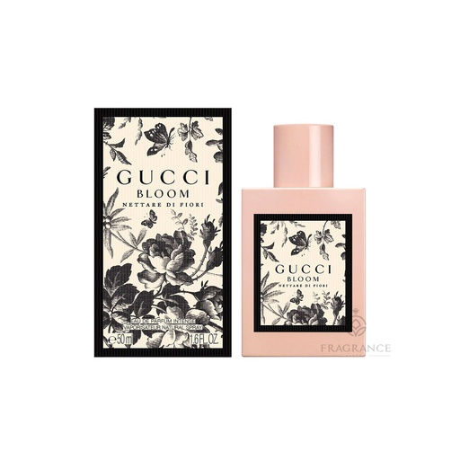 Bloom Nettare Di Fiori