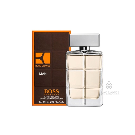 Boss Orange /  Spray
