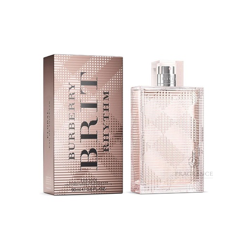 Brit Rhythm Floral 