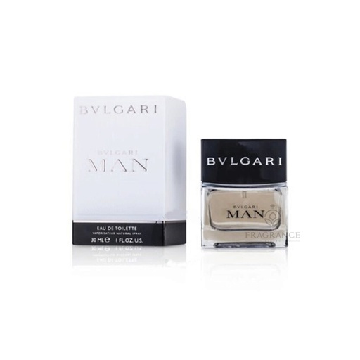 Bvlgari Man 