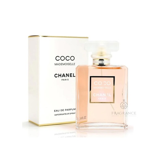 Chance Eau Fraiche  Spray 