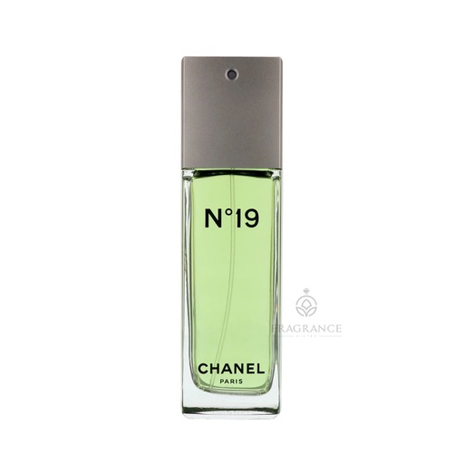 Chanel No. 19 