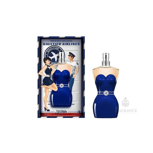 Classique Airlines EDP