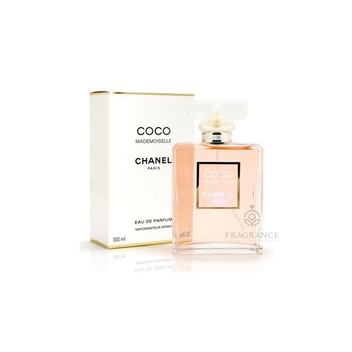 Coco Mademoiselle Eau De Parfum 