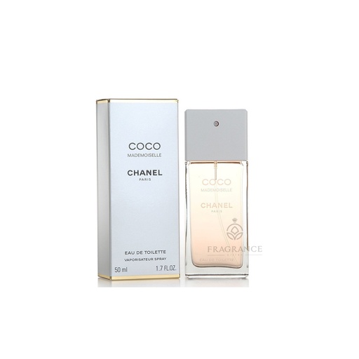 Coco Mademoiselle Eau De Toilette Spray