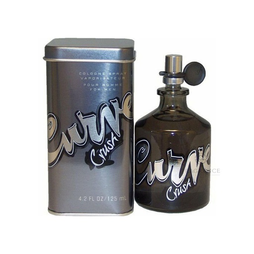 Crush Cologne Spray EDC