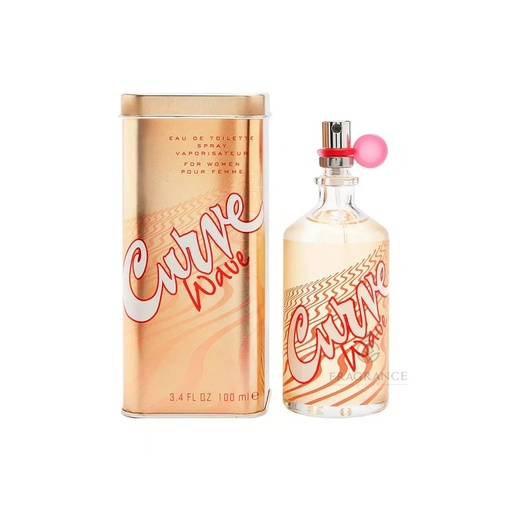 Curve Wave EDT 