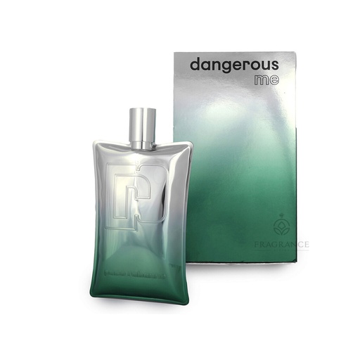Dangerous Me 