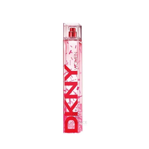Dkny Energizing Limited Edition