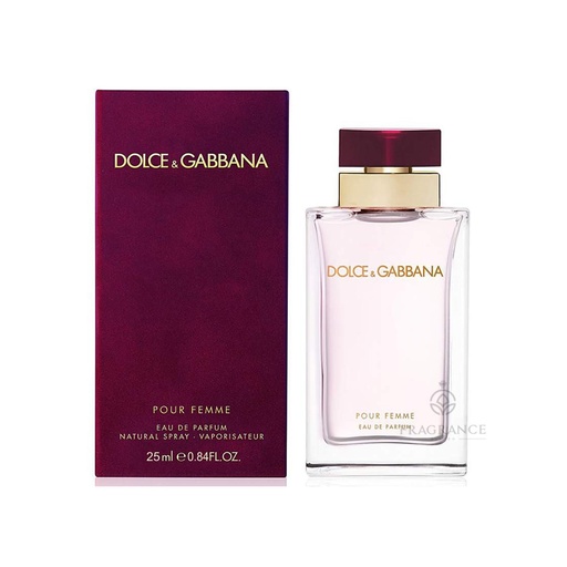 Dolce & Gabbana  Pour Femme