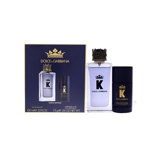 Dolce & Gabbana K SET
