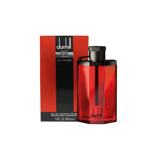 Dunhill Desire Red Extreme 