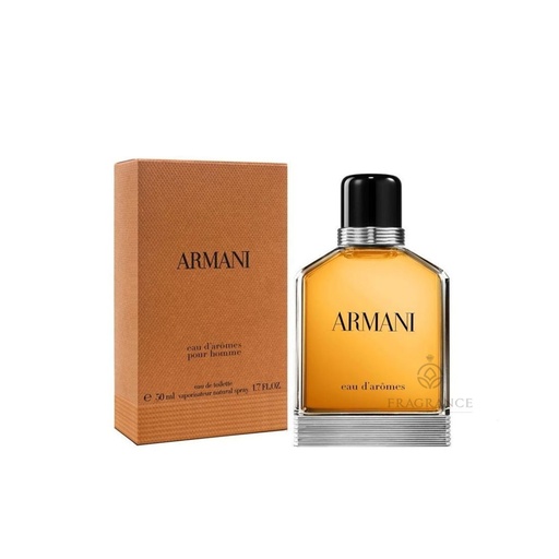 Eau Daromes Pour Homme EDT