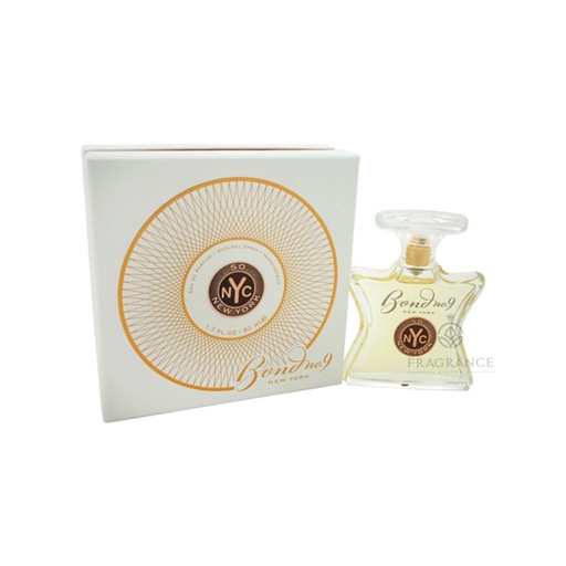 Eau De New York