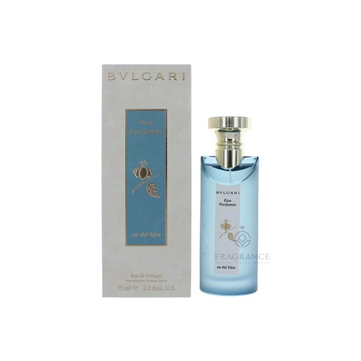 Eau Parfumee - Au the Bleu EDC